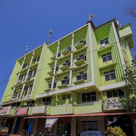 Collection O Sincro Hotel Margão Exterior foto
